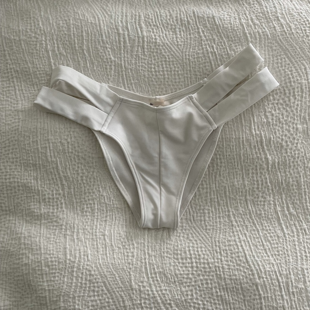 Montce swim bikini bottom